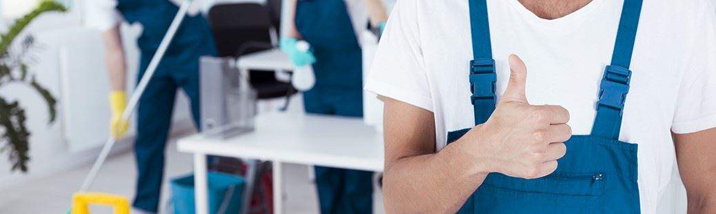 Ergebnisorientierte Reinigung stellt die Zufriedenheit der Nutzer und den Zustand des Objekts in den Mittelpunkt der Reinigungsstrategie