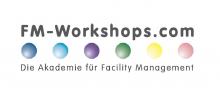 Firmenlogo der FM-Workshops.com 