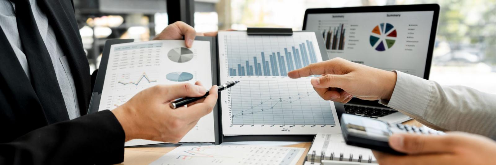 Eine effiziente Facility-Management-Organisation trägt dazu bei, die betrieblichen Abläufe in einem Unternehmen zu optimieren und Kosten einzusparen