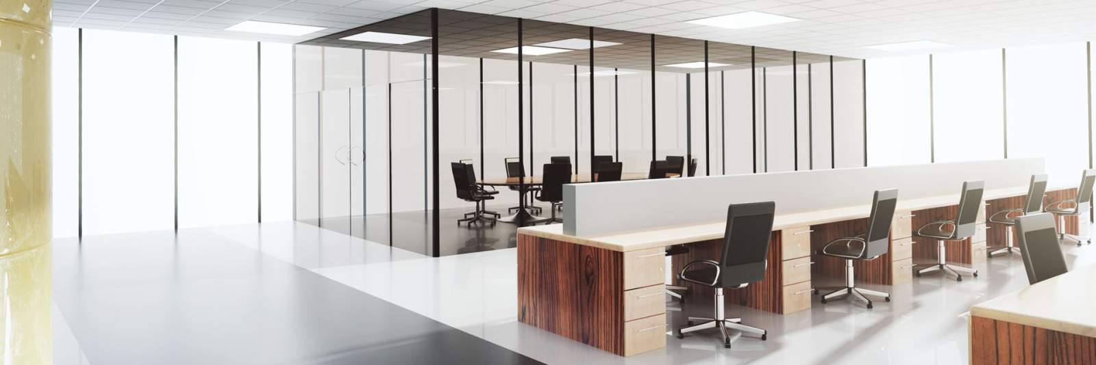 Die Standardisierung von Flächenmanagementprozessen trägt zur Vereinfachung und Konsistenz der Arbeitsabläufe bei