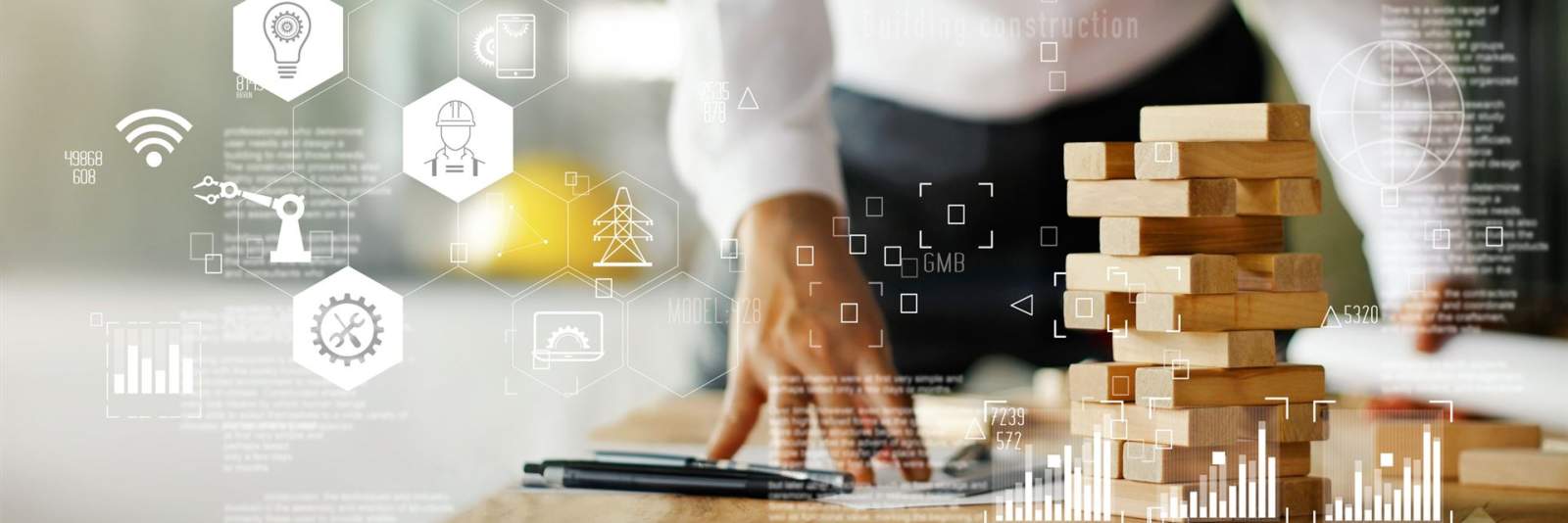 Technische Anlagen sind essenziell für den reibungslosen Betrieb und die Effizienz von Großunternehmen, da sie verschiedene Prozesse und Infrastrukturen unterstützen