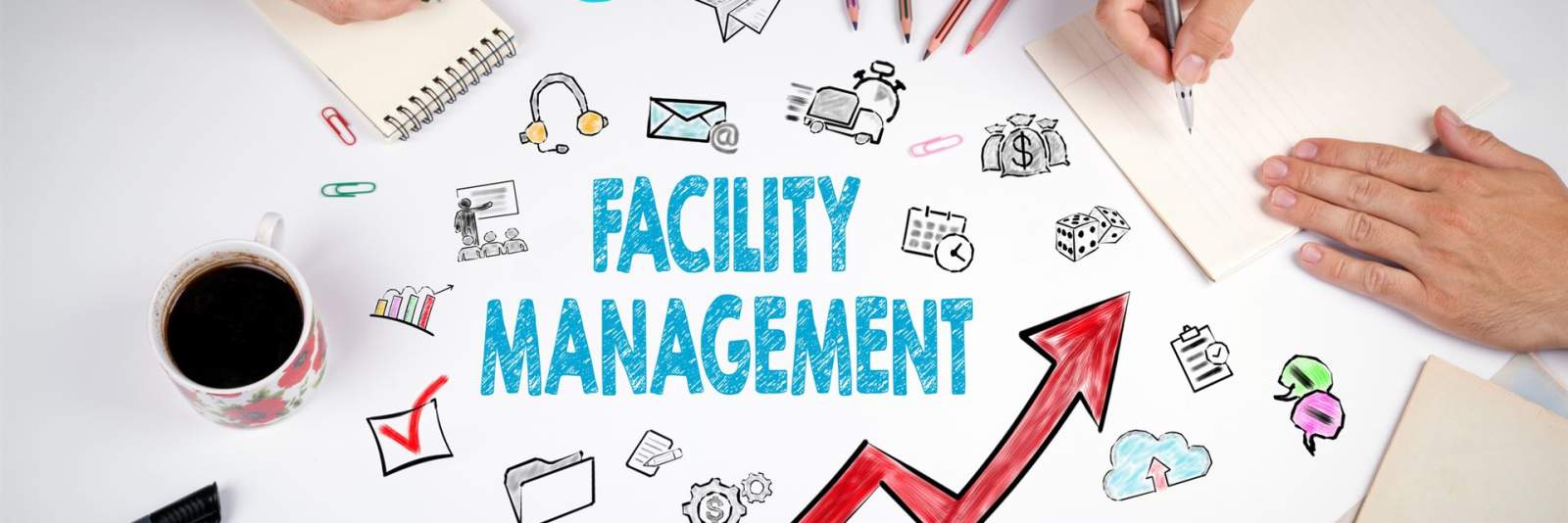 Die Einbindung von Stakeholdern bei der Entwicklung von FM-Strategien fördert eine gemeinsame Vision und hilft, organisatorische Ziele zu erreichen